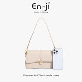 En-ji Hora Shoulderbag Wanita - Jenniepink