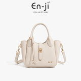 En-Ji Hoyuri Handbag Wanita