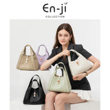 En-ji Huiji Handbag Wanita