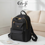 En-ji Hyunju Backpack Wanita