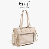En-ji Itasa Shoulderbag Wanita - Baby blue