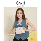 En-Ji Jeyil Handbag Wanita