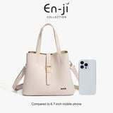 En-ji Jinami Handbag Wanita