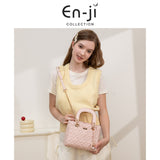 En-ji Jinana Handbag Wanita