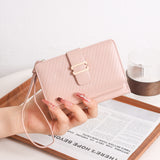 En-ji Jiri Wallet Wanita