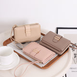 En-ji Jiri Wallet Wanita