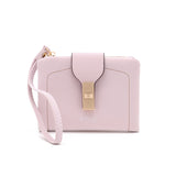 En-ji Jomi Jomi Wallet Wanita - Lilac