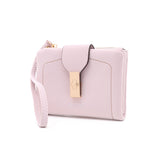En-ji Jomi Jomi Wallet Wanita - Lilac