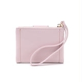En-ji Jomi Jomi Wallet Wanita - Lilac