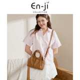 En-Ji Jungso Handbag Wanita