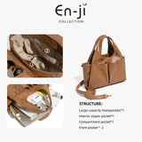 En-Ji Jungso Handbag Wanita
