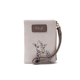 En-ji Kiri Wallet Wanita