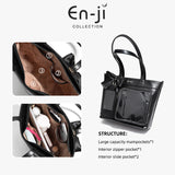 En-ji Loli Shoulderbag Wanita