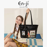En-ji Loli Shoulderbag Wanita