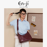 En-ji Meiko Shoulderbag Wanita