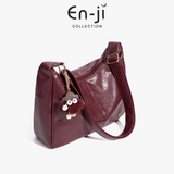 En-ji Meiko Shoulderbag Wanita