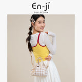 En-ji Miju Slingbag Wanita