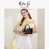 En-Ji Mirara Handbag Wanita