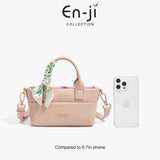 En-Ji Mirara Handbag Wanita