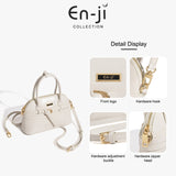 En-ji Miuci Handbag Wanita