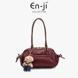 En-ji Mowan Shoulderbag Wanita
