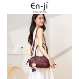 En-ji Mowan Shoulderbag Wanita