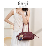 En-ji Mowan Shoulderbag Wanita