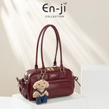 En-ji Mowan Shoulderbag Wanita