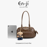 En-ji Mowan Shoulderbag Wanita