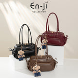 En-ji Mowan Shoulderbag Wanita
