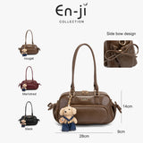 En-ji Mowan Shoulderbag Wanita