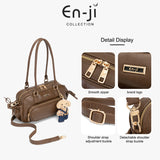 En-ji Mowan Shoulderbag Wanita