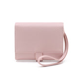 En-ji X Tzi Xuan - Mubi Wallet Wanita - Ballerinapink