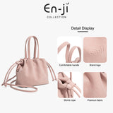 En-Ji Muhi Slingbag Wanita - Baby cino