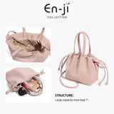 En-Ji Muhi Slingbag Wanita - Baby cino