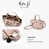 En-Ji Namkyung Handbag Wanita