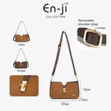 En-Ji Naru Shoulderbag Wanita