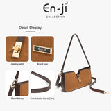 En-Ji Naru Shoulderbag Wanita