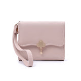 En-ji Nayu Wallet Wanita - Ballerinapink