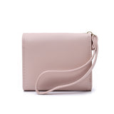 En-ji Nayu Wallet Wanita - Ballerinapink