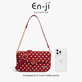 En-Ji Nayul Shoulderbag Wanita