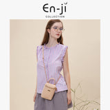 En-ji Ohyi Slingbag Wanita