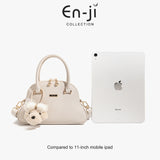 En-Ji Sehui Slingbag Wanita