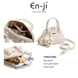 En-Ji Sehui Slingbag Wanita