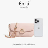 En-Ji Seohyun Slingbag Wanita - Black