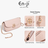 En-Ji Seohyun Slingbag Wanita - Black