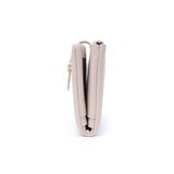 En-Ji Serin Wallet Wanita - Cream