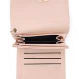 En-ji Soji Wallet Dompet Wanita