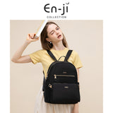 En-ji Sondam Backpack Wanita