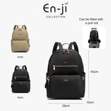 En-ji Sondam Backpack Wanita